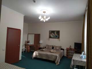 Гостиница Энергия Батайск-0