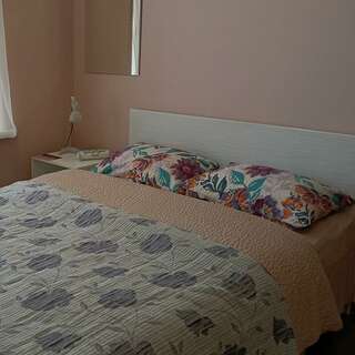 Гостиница Энергия Батайск Двухместный стандарт с 2 односпальными кроватями-4