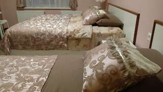 Гостиница Энергия Батайск Четырехместный номер «Комфорт»-8