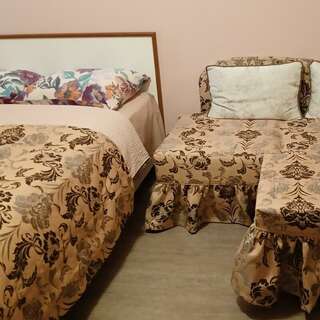 Гостиница Энергия Батайск Одноместный комфорт-3