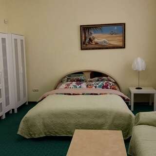 Гостиница Энергия Батайск Полулюкс-3