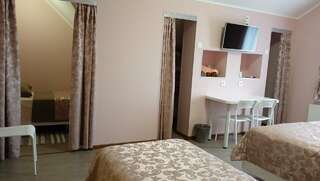 Гостиница Энергия Батайск Четырехместный номер «Комфорт»-12