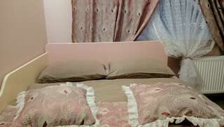 Гостиница Энергия Батайск Стандартный трехместный номер-1