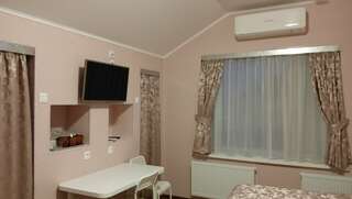 Гостиница Энергия Батайск Четырехместный номер «Комфорт»-6