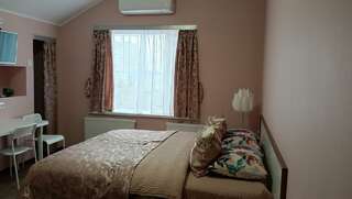 Гостиница Энергия Батайск Четырехместный номер «Комфорт»-3