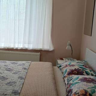 Гостиница Энергия Батайск Двухместный стандарт с 2 односпальными кроватями-5