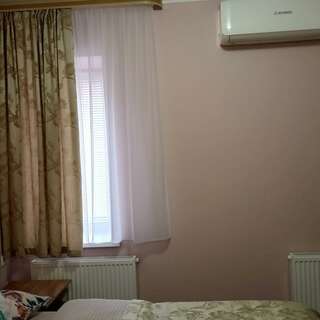 Гостиница Энергия Батайск Двухместный комфорт с 2 односпальными кроватями-3