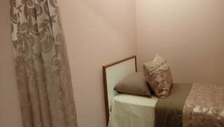 Гостиница Энергия Батайск Четырехместный номер «Комфорт»-9