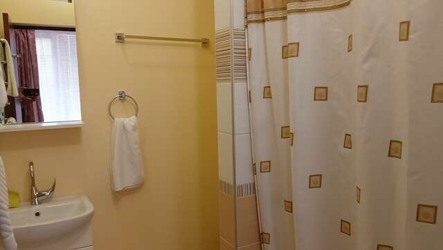 Гостиница Энергия Батайск-78