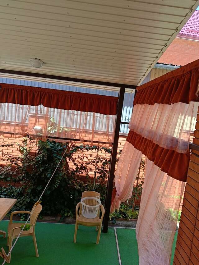 Гостиница Энергия Батайск-70