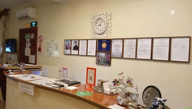 Гостиница Энергия Батайск-31