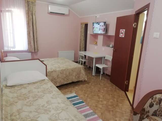 Гостиница Энергия Батайск-161