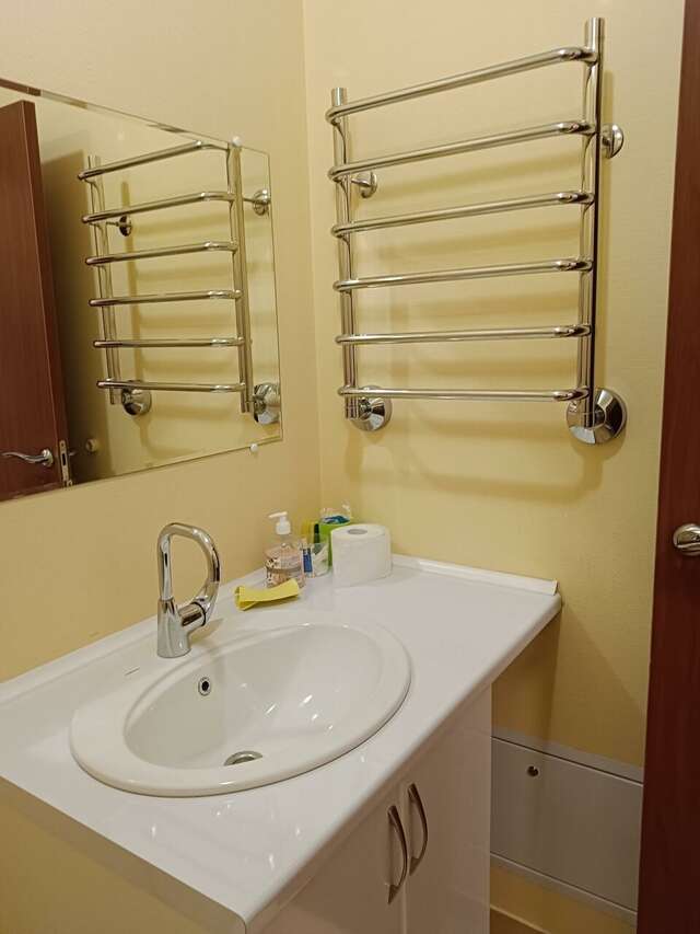 Гостиница Энергия Батайск-64