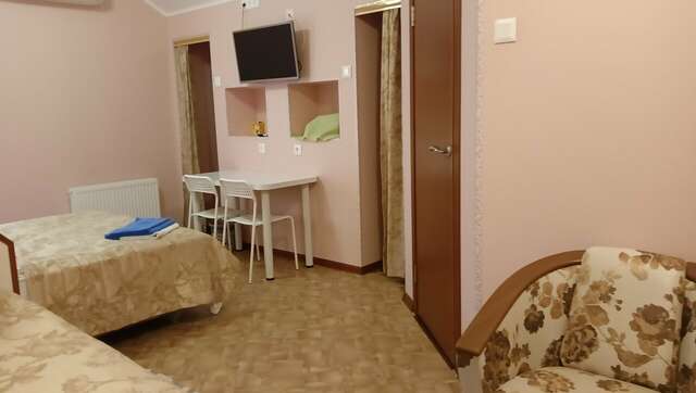 Гостиница Энергия Батайск-138