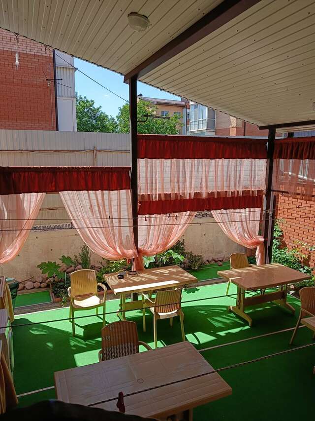 Гостиница Энергия Батайск-58