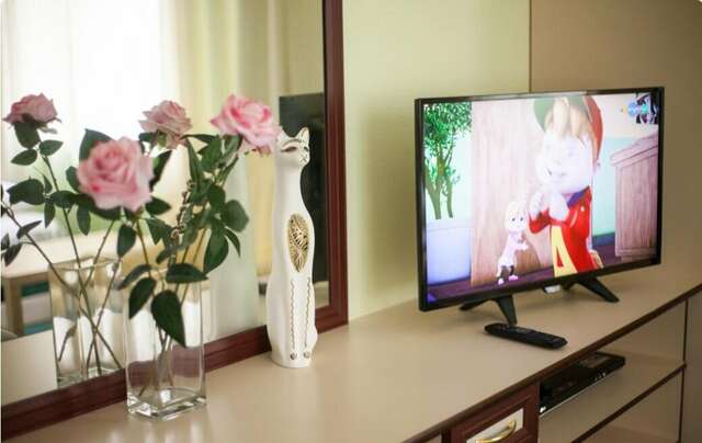 Гостиница Энергия Батайск-143