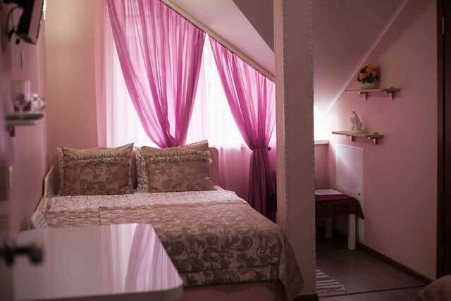 Гостиница Энергия Батайск-47