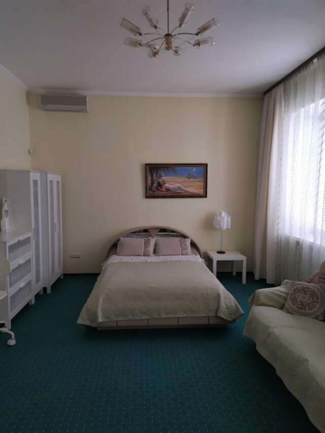 Гостиница Энергия Батайск-98