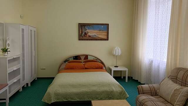 Гостиница Энергия Батайск-135