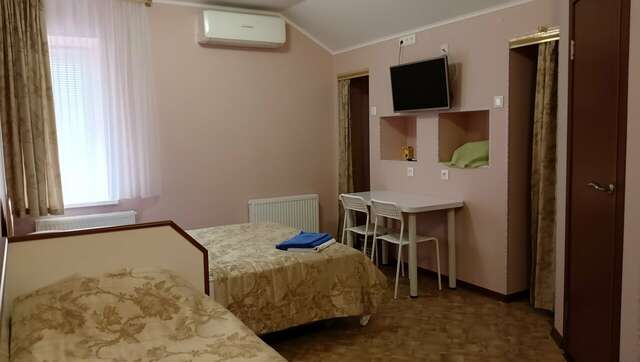 Гостиница Энергия Батайск-144