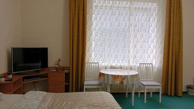 Гостиница Энергия Батайск-90