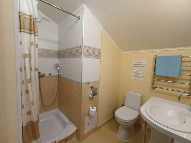 Гостиница Энергия Батайск-97