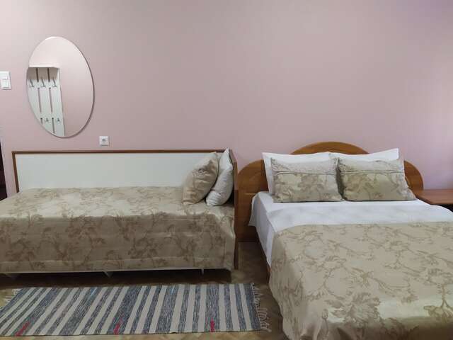 Гостиница Энергия Батайск-6