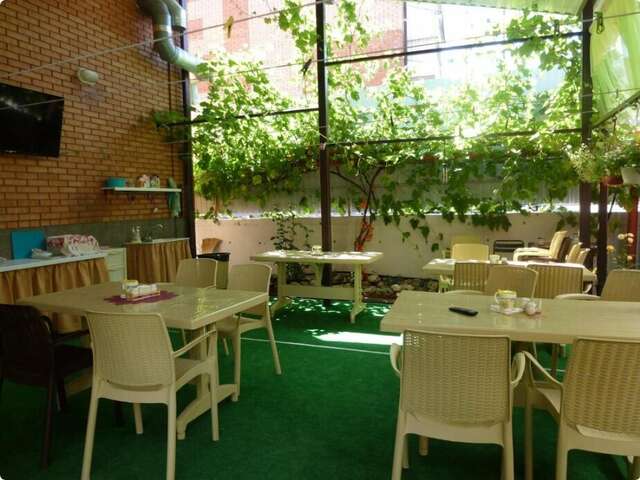 Гостиница Энергия Батайск-26