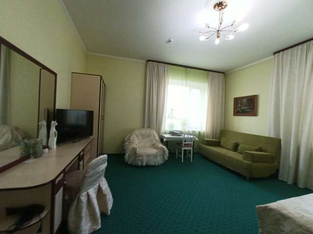 Гостиница Энергия Батайск-73