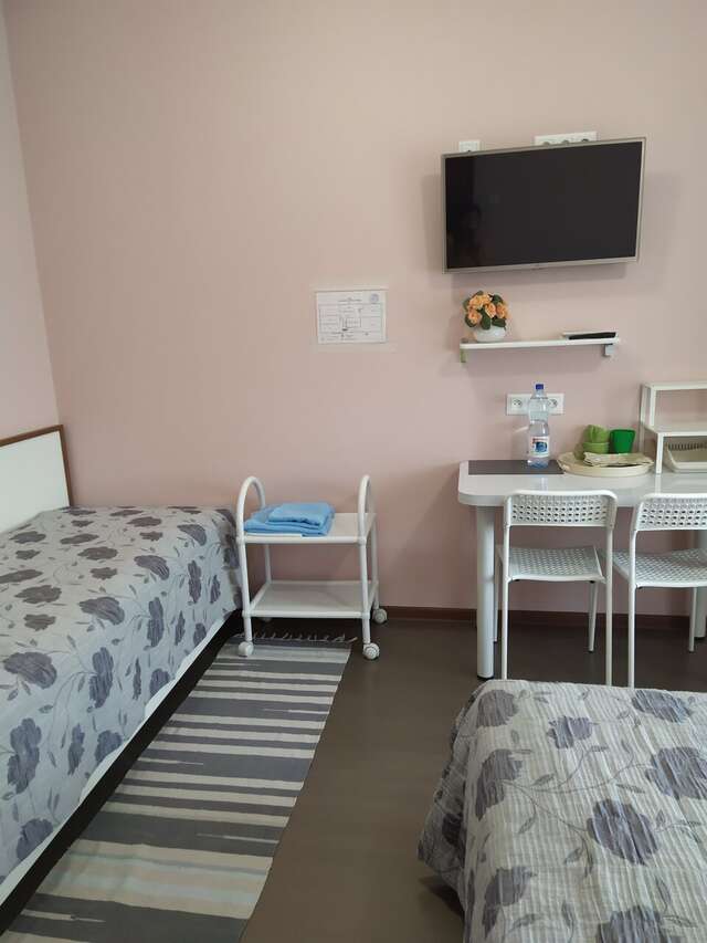 Гостиница Энергия Батайск-153