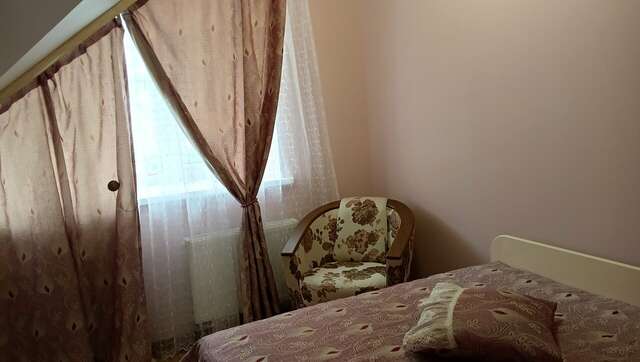 Гостиница Энергия Батайск-82