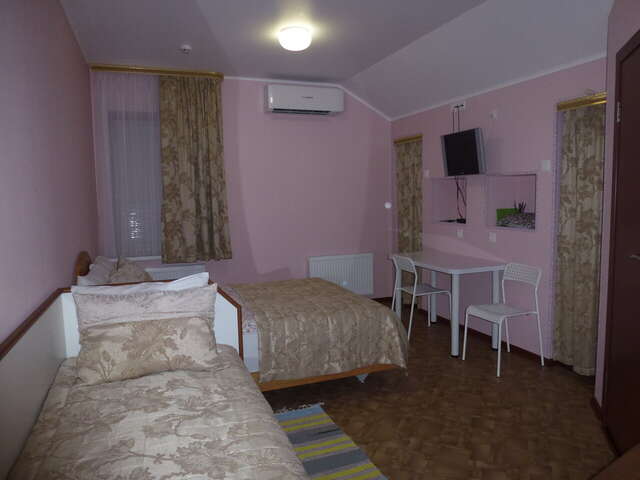 Гостиница Энергия Батайск-12