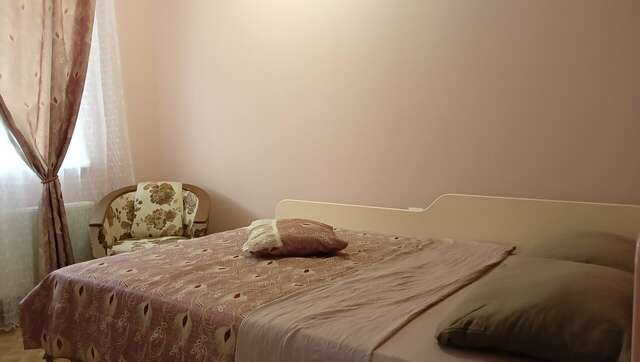 Гостиница Энергия Батайск-126