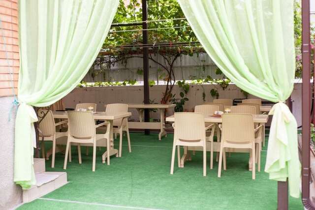 Гостиница Энергия Батайск-61