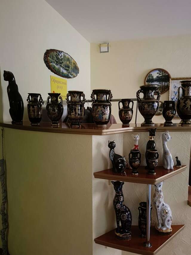 Гостиница Энергия Батайск-28