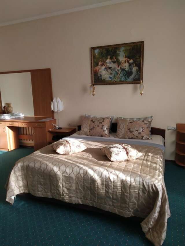 Гостиница Энергия Батайск-107