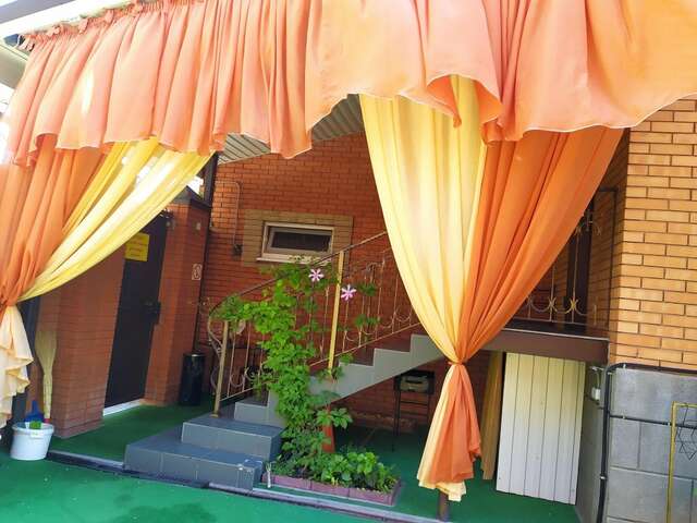 Гостиница Энергия Батайск-32