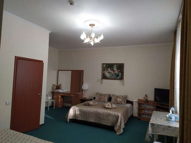 Гостиница Энергия Батайск-3