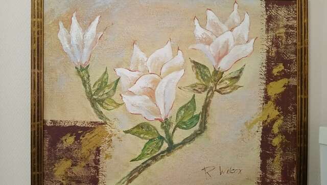 Гостиница Энергия Батайск-29