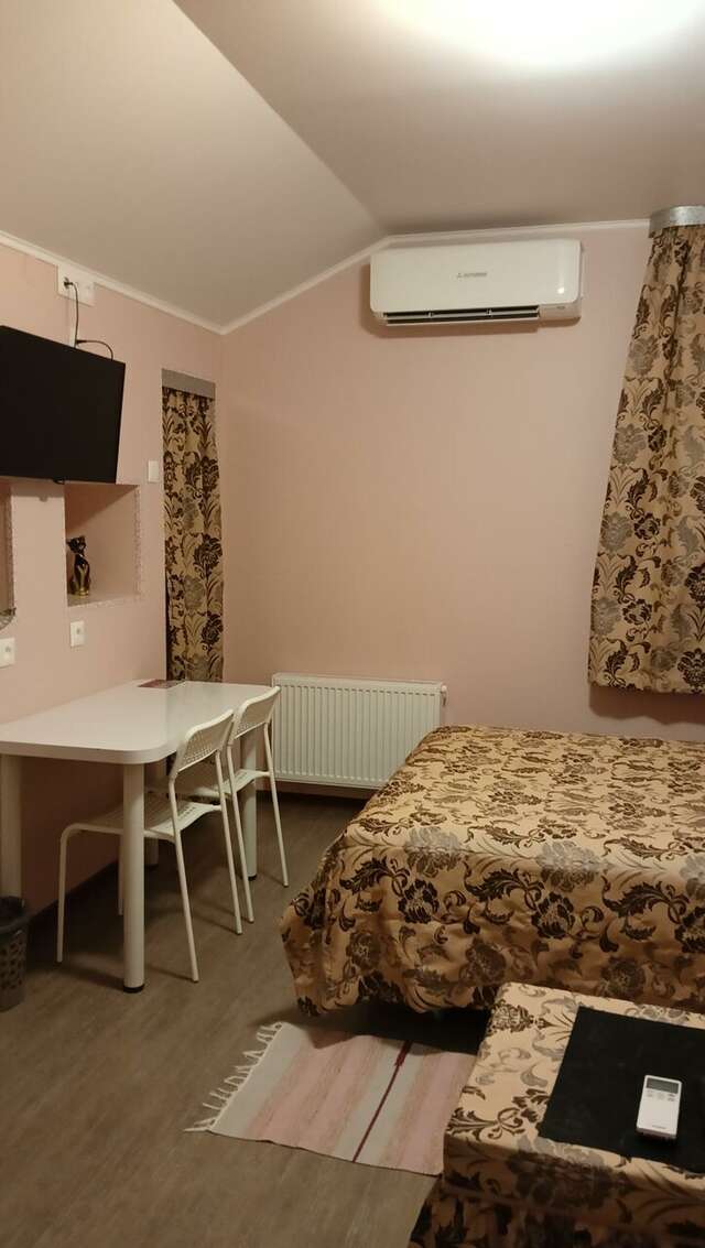 Гостиница Энергия Батайск-91