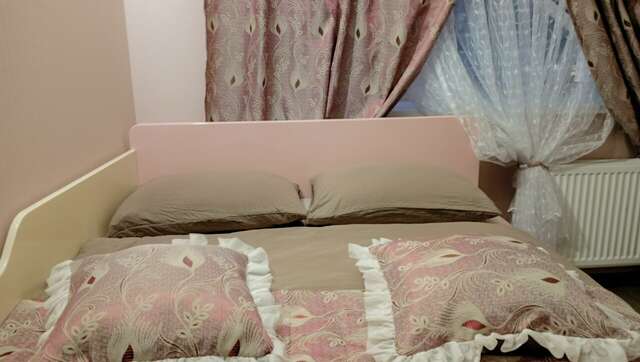 Гостиница Энергия Батайск-54