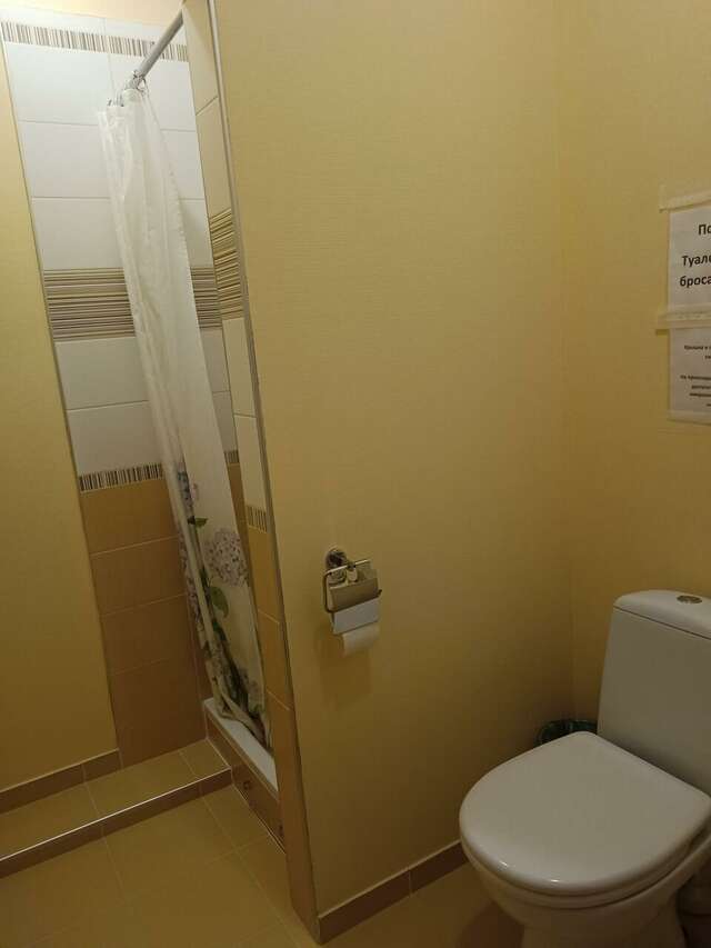 Гостиница Энергия Батайск-84