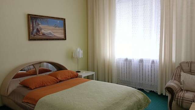 Гостиница Энергия Батайск-109