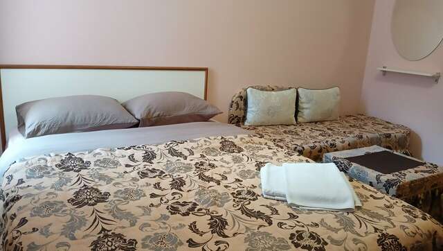 Гостиница Энергия Батайск-86