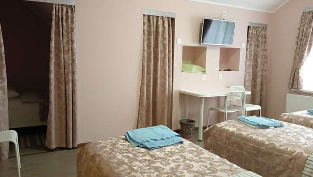 Гостиница Энергия Батайск-102