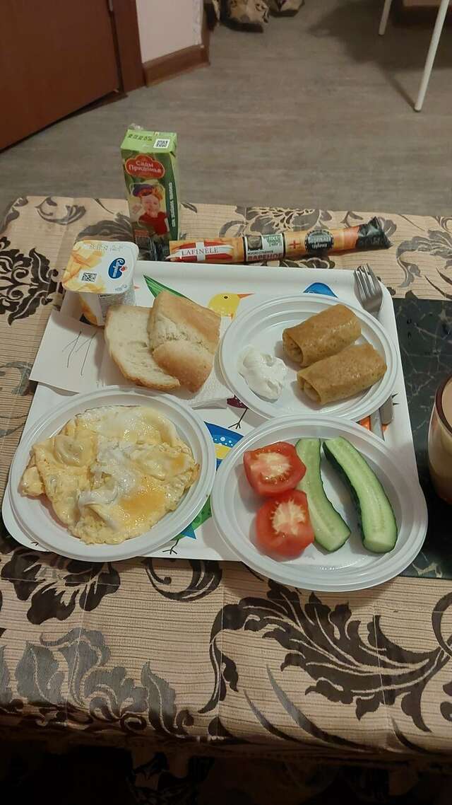 Гостиница Энергия Батайск-147