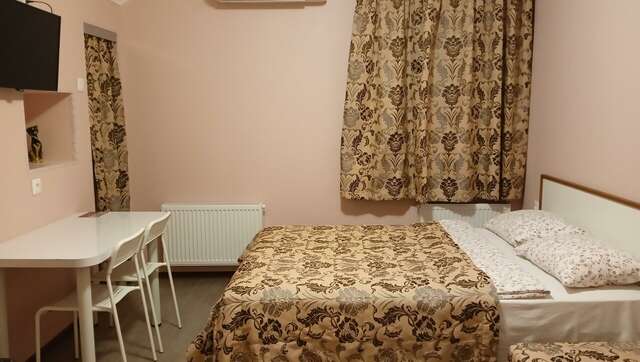 Гостиница Энергия Батайск-121