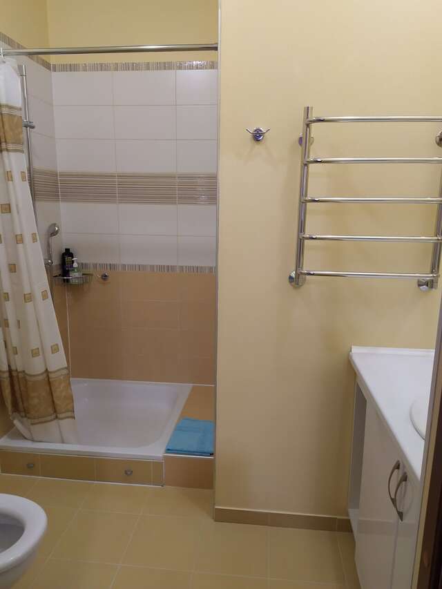 Гостиница Энергия Батайск-8