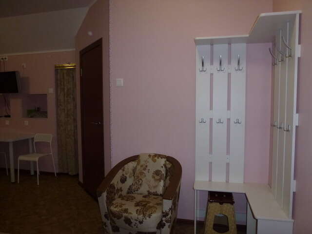 Гостиница Энергия Батайск-13