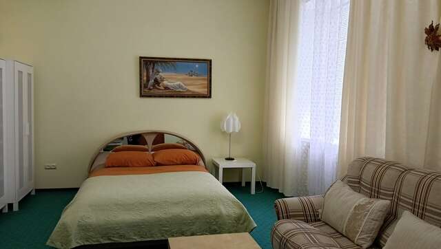 Гостиница Энергия Батайск-129